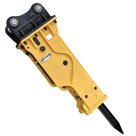 hammer attachment for mini excavator|miniexcavator with breaker attachment pictures.